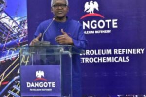 Dangote Refinery Ownership Battle: Why Dangote Refused to Give NNPCL More Shares