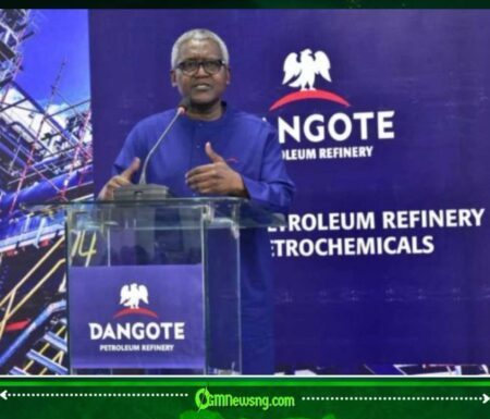 Dangote Refinery Ownership Battle: Why Dangote Refused to Give NNPCL More Shares