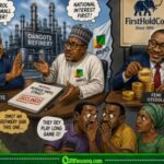 Dangote And NNPCL Relationship Enter “It’s Complicated” Stage Over Refinery Stake Drama