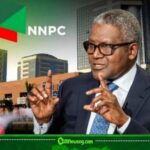 NNPC Accuses Dangote Refinery of Threatening Fuel Market Competition