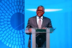 Dangote Group Denies Rift with Elumelu, Rejects Funding Allegations