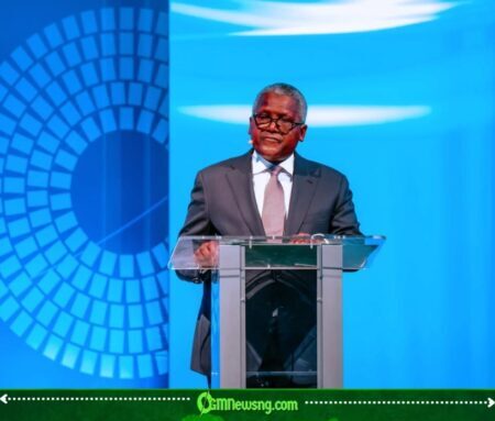 Dangote Group Denies Rift with Elumelu, Rejects Funding Allegations