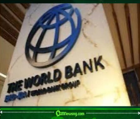 Debt Spiral Deepens: Fresh $1.25 Billion World Bank Loan Talks Raise New Questions About Nigeria’s Financial Future