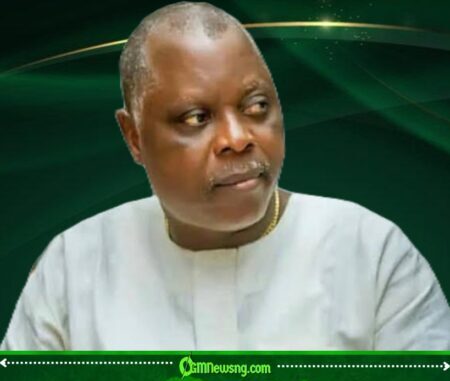 Dele Odule Reveals Shocking Past: “I Priced My Own Casket in Abeokuta When Life Fell Apart