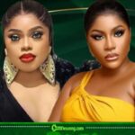 Destiny Etiko and Bobrisky Cry Out Over Massive Instagram Follower Drop