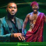 Deyemi Okanlawon Reveals Church Drama Built the Nollywood Star Many Fans Thought Appeared Overnight