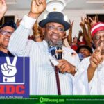 Dickson Defends NDC Registration, Dismisses Irregularities Allegations