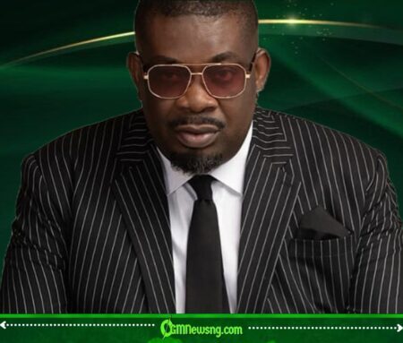 Don Jazzy Says Upcoming Artistes Copying Wizkid, Burna Boy and Asake’s “Instagram Aesthetic” Are Hurting Their Own Careers