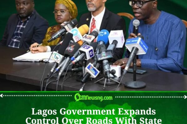 DualLicence” Debate Explodes as Lagos Moves to Launch State Driver’s Licence Beside Federal System
