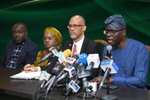 DualLicence” Debate Explodes as Lagos Moves to Launch State Driver’s Licence Beside Federal System
