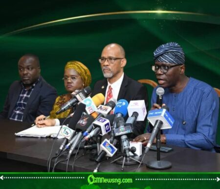 DualLicence” Debate Explodes as Lagos Moves to Launch State Driver’s Licence Beside Federal System
