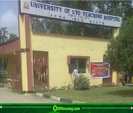 EFCC Probe Scandal: Alleged Assault at Uyo Hospital Ignites National Fury Over Agency Conduct