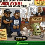 EFCC Drag Ex-Skye Bank Chairman Tunde Ayeni Go Court Over N15.6bn Fraud Matter for Abuja