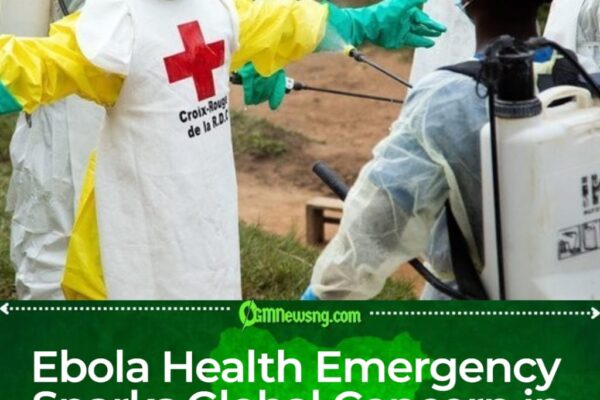 Ebola Emergency Has Governments Holding Emergency Meetings and Emergency Coffee