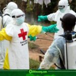 Ebola Emergency Has Governments Holding Emergency Meetings and Emergency Coffee