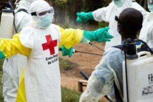 Ebola Emergency Has Governments Holding Emergency Meetings and Emergency Coffee