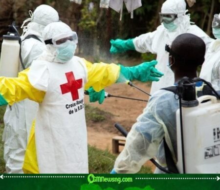 Ebola Emergency Has Governments Holding Emergency Meetings and Emergency Coffee