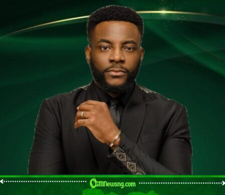 Ebuka Reveals He Started Smoking in JSS 3 and Was Consuming Two Packs Daily During University Years