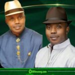 Eighth-Term Paradox: Ebomo’s Expanding Political Ambition Forces a National Reckoning on Power and Democratic Renewal