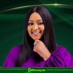 Etinosa Idemudia Questions Why Society Appears More Forgiving Toward Married Men Who Cheat Than Married Women