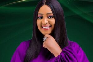 Etinosa Idemudia Questions Why Society Appears More Forgiving Toward Married Men Who Cheat Than Married Women