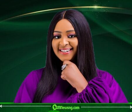 Etinosa Idemudia Questions Why Society Appears More Forgiving Toward Married Men Who Cheat Than Married Women