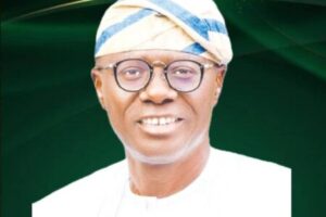 Extortion and Nollywood Under Pressure: Sanwo-Olu Faces Growing Calls to Protect Lagos’ Film Industry