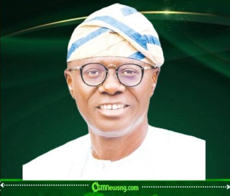 Extortion and Nollywood Under Pressure: Sanwo-Olu Faces Growing Calls to Protect Lagos’ Film Industry