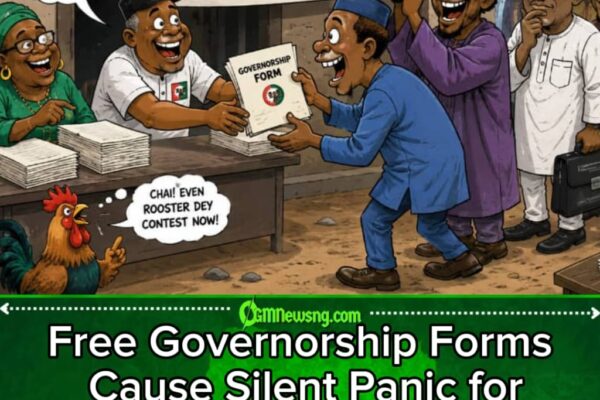 FREE FORMS PALAVA: Labour Party Faction Turn Nasarawa Politics to “Buy Nothing, Contest Everything” Season