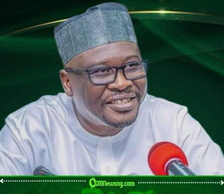 Fintiri Primaries Shake Adamawa Politics as Governor Secures Senate Ticket Without Opposition