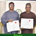 Firewall Panic? Abuja’s New Data Protection Alliance Sparks Questions Over Nigeria’s Digital Readiness
