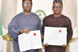 Firewall Panic? Abuja’s New Data Protection Alliance Sparks Questions Over Nigeria’s Digital Readiness
