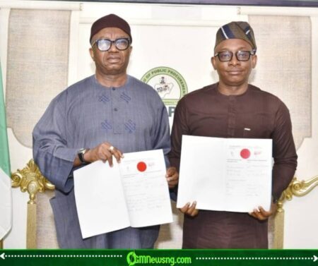 Firewall Panic? Abuja’s New Data Protection Alliance Sparks Questions Over Nigeria’s Digital Readiness