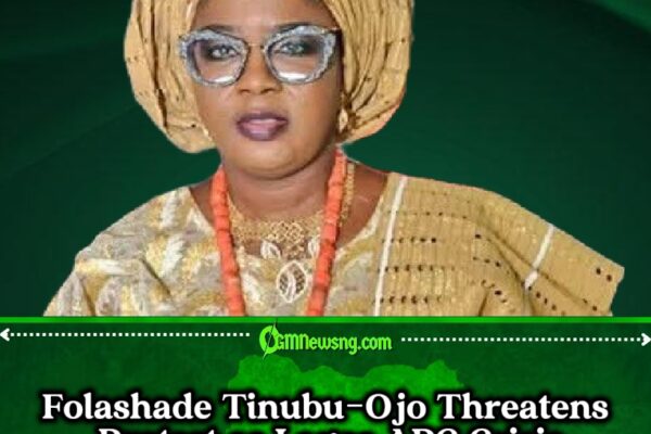 Folashade Tinubu-Ojo Accuses APC Blocs of Manipulating Lagos Primaries