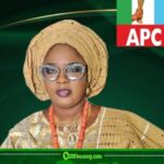 Folashade Tinubu-Ojo Accuses APC Blocs of Manipulating Lagos Primaries