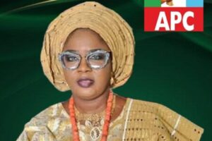 Folashade Tinubu-Ojo Accuses APC Blocs of Manipulating Lagos Primaries