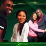 Frank Edoho’s Estranged Wife Breaks Silence as Infidelity Allegations Turn Celebrity Marriage Into Social Media Spectacle
