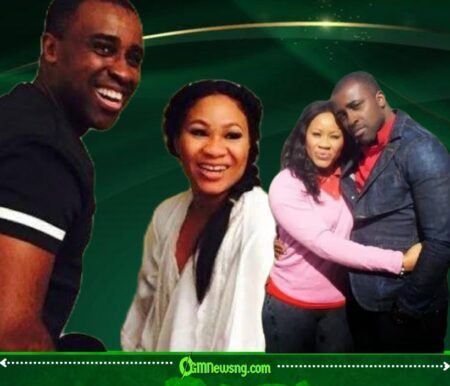 Frank Edoho’s Estranged Wife Breaks Silence as Infidelity Allegations Turn Celebrity Marriage Into Social Media Spectacle
