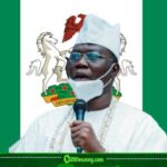 Gani Adams Claims Terror Cells Are Expanding Across Yorubaland