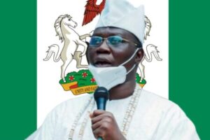 Gani Adams Claims Terror Cells Are Expanding Across Yorubaland