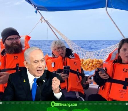 Gaza Flotilla Activists Wanted Headlines — The Middle East Delivered Plenty