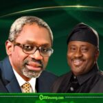Gbajabiamila Opens Up on Internal APC Power Struggle Involving Desmond Elliot