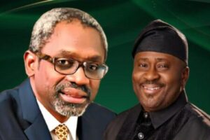 Gbajabiamila Opens Up on Internal APC Power Struggle Involving Desmond Elliot