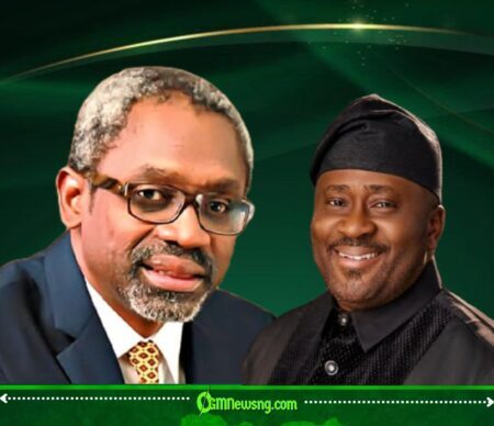 Gbajabiamila Opens Up on Internal APC Power Struggle Involving Desmond Elliot