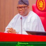 Godswill Akpabio Questions South Africa’s Silence on Violence Against Nigerians