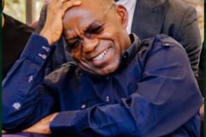Governor Alex Otti Dominates LP Strategy as Party Offers Free Re-Election Form, Fixes Presidential Ticket at N50 Million