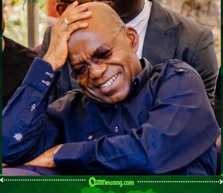 Governor Alex Otti Dominates LP Strategy as Party Offers Free Re-Election Form, Fixes Presidential Ticket at N50 Million