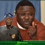 Former Governor Ben Ayade Stopped by Tinubu: Democracy or One-Man Remote Control?
