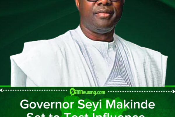 Governor Seyi Makinde’s Expected Presidential Declaration Shakes Opposition Politics