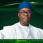 Governor Seyi Makinde’s Expected Presidential Declaration Shakes Opposition Politics
